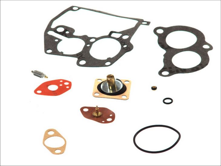 Zestaw naprawczy, gaźnik do VW, S43G, MEAT&DORIA w ofercie sklepu e-autoparts.pl 