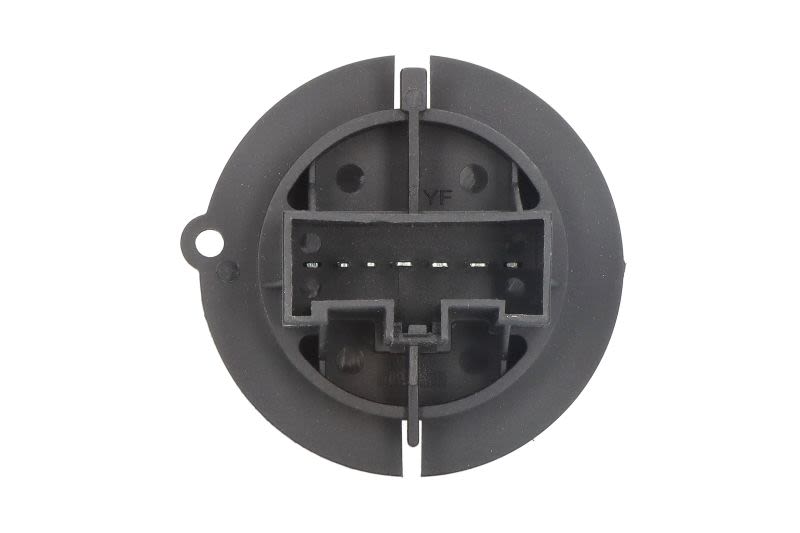 Opornik, wentylator wewnętrzny, K109070, MEAT&DORIA w ofercie sklepu e-autoparts.pl 