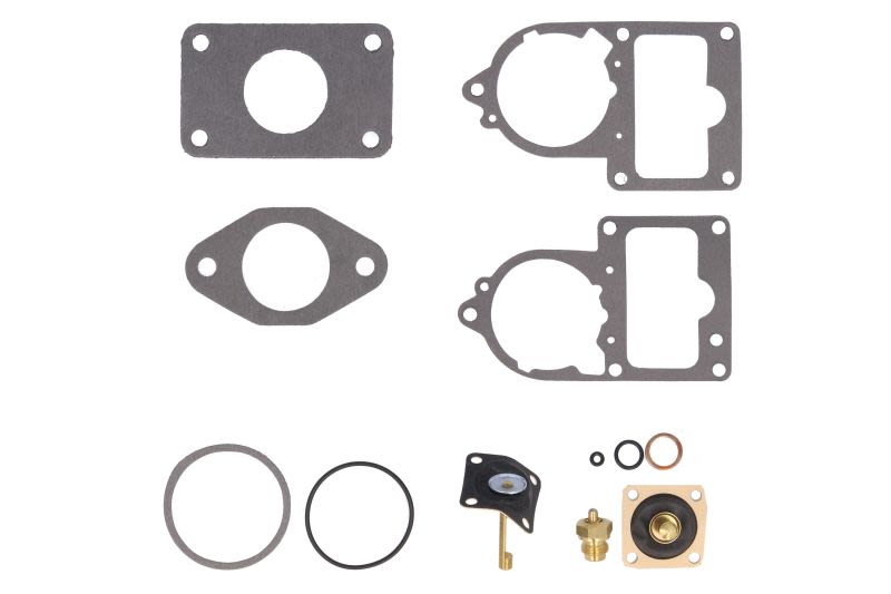 Zestaw naprawczy, gaźnik do VW, S41G, MEAT&DORIA w ofercie sklepu e-autoparts.pl 