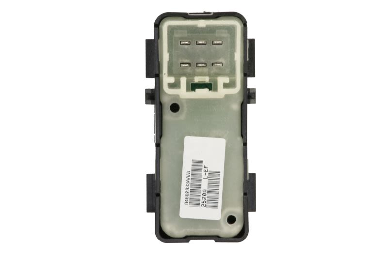 Przełącznik, podnośnik szyby do Jeepa, 26296, MEAT&DORIA w ofercie sklepu e-autoparts.pl 