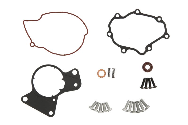 Zestaw naprawczy, pompa podciśnieniowa (układ hamulcowy), 91112E, MEAT&DORIA w ofercie sklepu e-autoparts.pl 