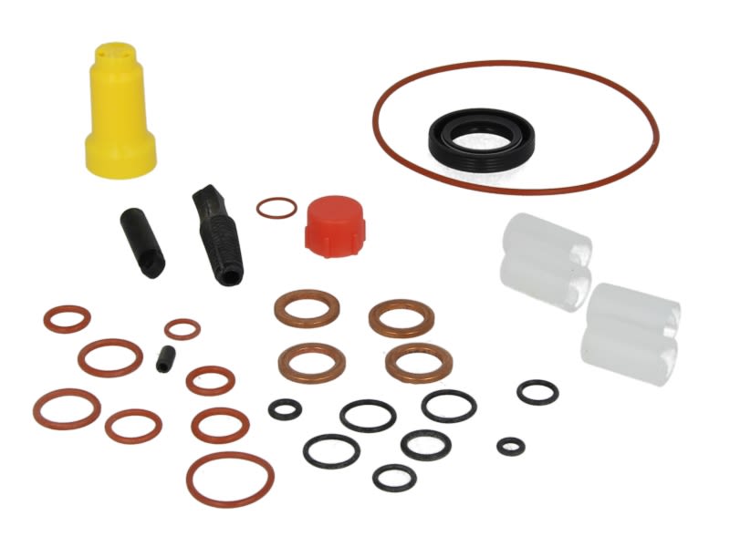 Zestaw naprawczy, układ Common Rail do Citroena, 9212, MEAT&DORIA w ofercie sklepu e-autoparts.pl 