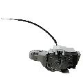 Zamek drzwi do Lanci, 31096, MEAT&DORIA w ofercie sklepu e-autoparts.pl 
