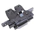 Zamek drzwi do Renault, 31123, MEAT&DORIA w ofercie sklepu e-autoparts.pl 