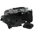 Zamek drzwi do VW, 31155, MEAT&DORIA w ofercie sklepu e-autoparts.pl 