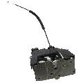Zamek drzwi do Fiata, 31327, MEAT&DORIA w ofercie sklepu e-autoparts.pl 