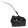 Zamek drzwi do Fiata, 31329, MEAT&DORIA w ofercie sklepu e-autoparts.pl 