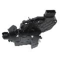 Zamek drzwi do Land Rovera, 31396, MEAT&DORIA w ofercie sklepu e-autoparts.pl 