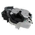Zamek drzwi do Opla, 31422, MEAT&DORIA w ofercie sklepu e-autoparts.pl 