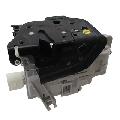 Zamek drzwi do Porsche, 31567, MEAT&DORIA w ofercie sklepu e-autoparts.pl 