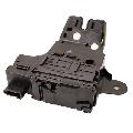 Zamek drzwi do Opla, 31569, MEAT&DORIA w ofercie sklepu e-autoparts.pl 