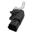 Zamek drzwi do Toyoty, 31585, MEAT&DORIA w ofercie sklepu e-autoparts.pl 