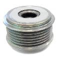 Alternator - sprzęgło jednokierunkowe do Jaguara, 45026, MEAT&DORIA w ofercie sklepu e-autoparts.pl 