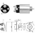 Włącznik elektromagnetyczny, rozrusznik do Mitsubishi, 46178, MEAT&DORIA w ofercie sklepu e-autoparts.pl 