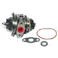 Zestaw wirników, turbosprężarka , 60080, MEAT&DORIA w ofercie sklepu e-autoparts.pl 