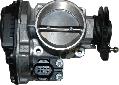 Korpus przepustnicy do Audi, 89020, MEAT&DORIA w ofercie sklepu e-autoparts.pl 