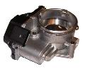 Korpus przepustnicy do VW, 89055, MEAT&DORIA w ofercie sklepu e-autoparts.pl 