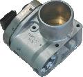 Korpus przepustnicy do Fiata, 89061, MEAT&DORIA w ofercie sklepu e-autoparts.pl 