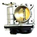 Korpus przepustnicy do Nissana, 89168, MEAT&DORIA w ofercie sklepu e-autoparts.pl 
