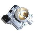 Korpus przepustnicy do Audi, 89193, MEAT&DORIA w ofercie sklepu e-autoparts.pl 