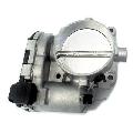 Korpus przepustnicy do Mercedesa, 89220, MEAT&DORIA w ofercie sklepu e-autoparts.pl 