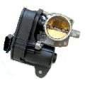 Korpus przepustnicy do Peugeota, 89296, MEAT&DORIA w ofercie sklepu e-autoparts.pl 