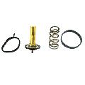 Termostat układu chłodzenia do Forda, 92877, MEAT&DORIA w ofercie sklepu e-autoparts.pl 
