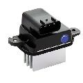 Regulator, wentylator nawiewu do wnętrza pojazdu do Nissana, K106093, MEAT&DORIA w ofercie sklepu e-autoparts.pl 
