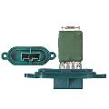 Opornik, wentylator wewnętrzny do Iveco, K109062, MEAT&DORIA w ofercie sklepu e-autoparts.pl 