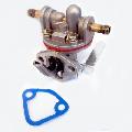 Pompa paliwa , PON237, MEAT&DORIA w ofercie sklepu e-autoparts.pl 