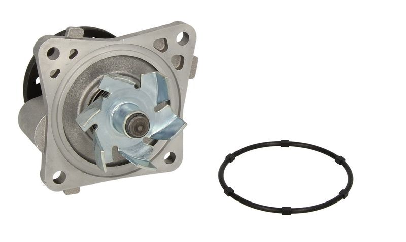 Pompa wodna do Mitsubishi, PA1403, SALERI SIL w ofercie sklepu e-autoparts.pl 