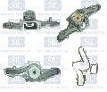 Pompa wodna do Lanci, PA923, SALERI SIL w ofercie sklepu e-autoparts.pl 