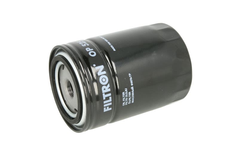 Filtr oleju, OP 525T, FILTRON WIX w ofercie sklepu e-autoparts.pl 