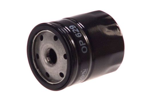 Filtr oleju, OP 629T, FILTRON WIX w ofercie sklepu e-autoparts.pl 