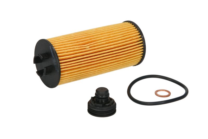 Filtr oleju do Mini, OE 672/6, FILTRON WIX w ofercie sklepu e-autoparts.pl 