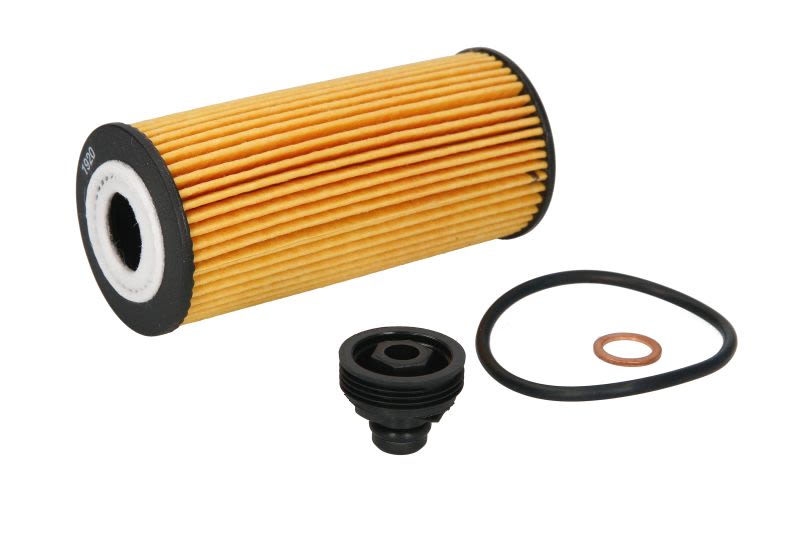 Filtr oleju do Mini, OE 672/6, FILTRON WIX w ofercie sklepu e-autoparts.pl 