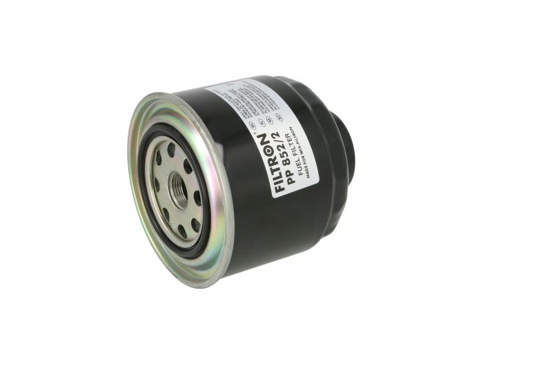 Filtr paliwa do Mitsubishi, PP 852/2, FILTRON WIX w ofercie sklepu e-autoparts.pl 