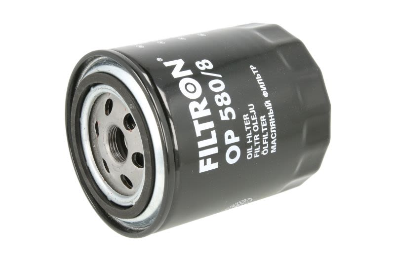 Filtr oleju do Rovera, OP 580/8, FILTRON WIX w ofercie sklepu e-autoparts.pl 