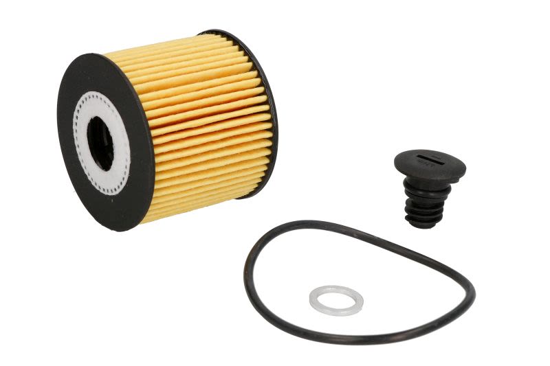 Filtr oleju do Kia, OE 674/8, FILTRON WIX w ofercie sklepu e-autoparts.pl 