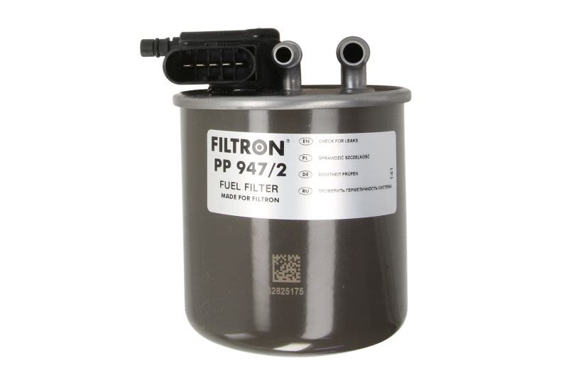 Filtr paliwa do Mercedesa, PP 947/2, FILTRON WIX w ofercie sklepu e-autoparts.pl 