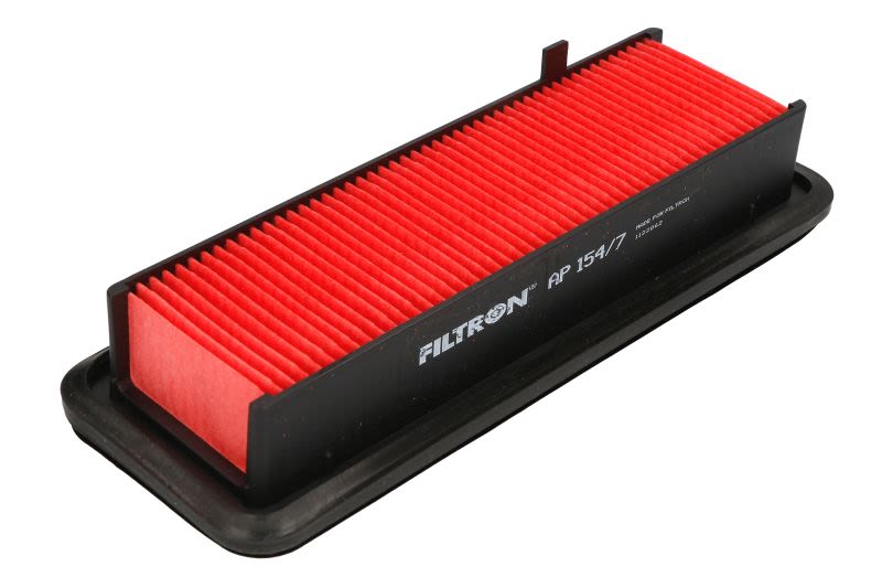 Filtr powietrza do Nissana, AP 154/7, FILTRON WIX w ofercie sklepu e-autoparts.pl 