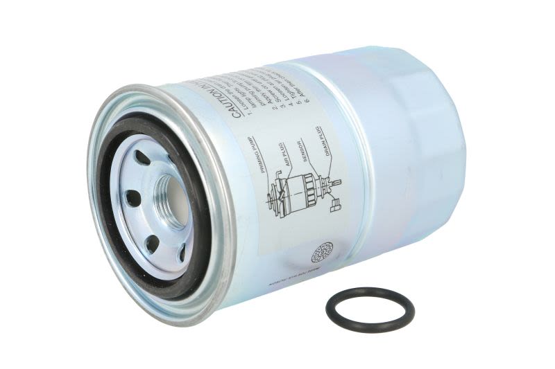 Filtr paliwa do Mitsubishi, PP 853, FILTRON WIX w ofercie sklepu e-autoparts.pl 