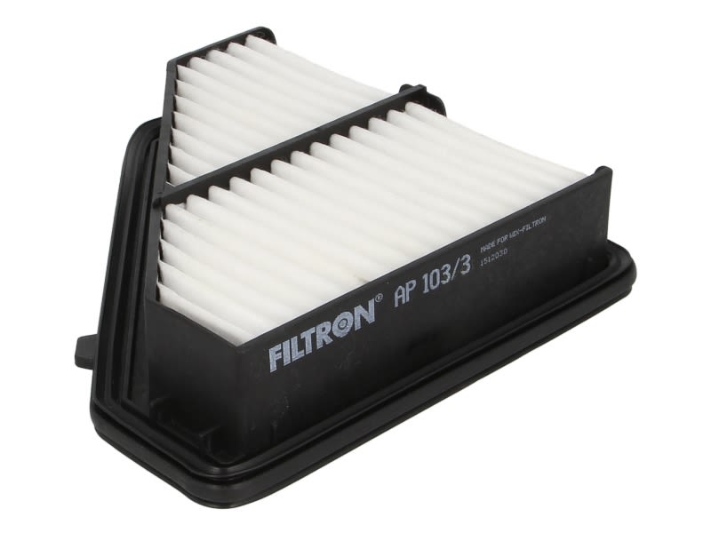 Filtr powietrza do Hondy, AP 103/3, FILTRON WIX w ofercie sklepu e-autoparts.pl 