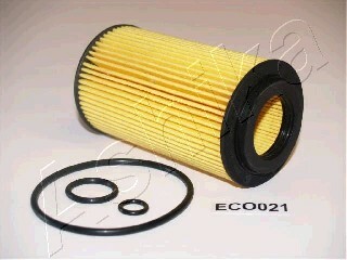 Filtr oleju 10-ECO021 ASHIKA
