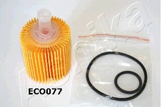 Filtr oleju 10-ECO077 ASHIKA
