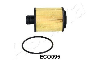 Filtr oleju 10-ECO095 ASHIKA