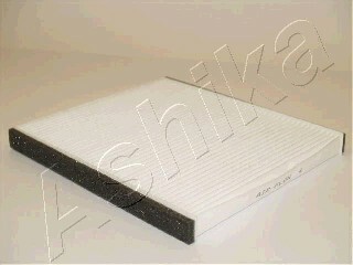 Filtr kabinowy przeciwpyłkowy 21-SZ-Z06 ASHIKA