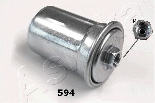 Filtr paliwa 30-05-594 ASHIKA