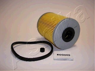 Filtr paliwa 30-ECO009 ASHIKA