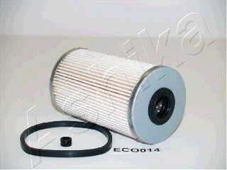 Filtr paliwa 30-ECO014 ASHIKA
